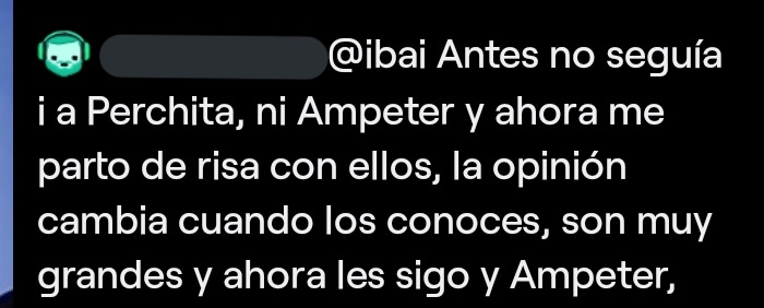 eversincejade's tweet photo. "la opinión cambia cuando los conoces" así es, ojalá mucha gente se diera el tiempo de conocer en lugar de dejarse llevar por lo que dice x's personas. https://t.co/2mOMMOZxfa