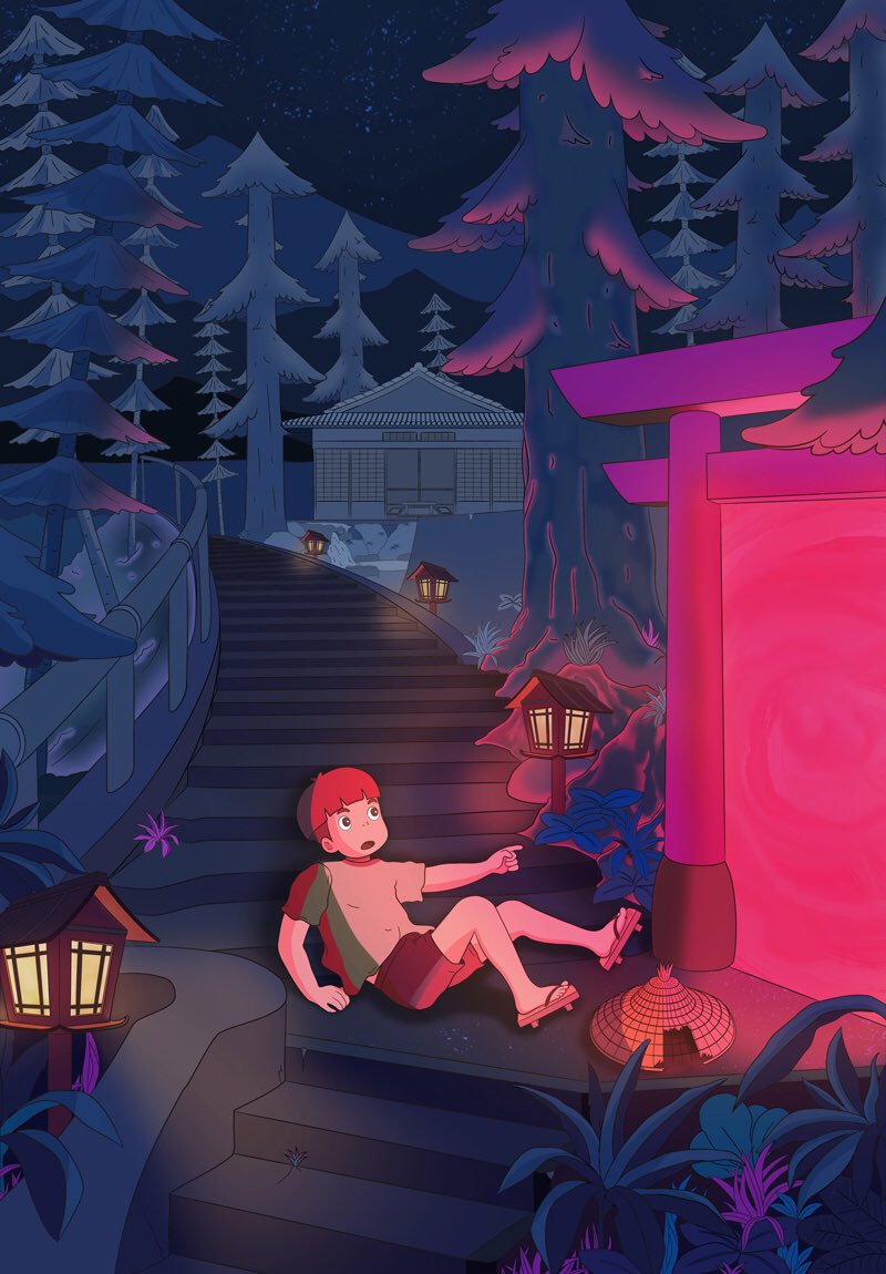 PEAMEPATH tweet media