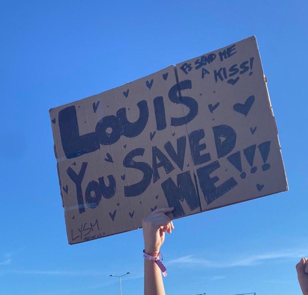 freedomrry's tweet photo. ❗️Saved by a Stranger Twitter Project❗️

Many of us say Louis saved us. In honor of his new demo song, Saved by a Stranger, let’s show Louis exactly how much he means to us.

❕Reply or quote with “Louis is my stranger” to get it trending 
❕Share your story (if comfortable) https://t.co/0BaV6MuOK2