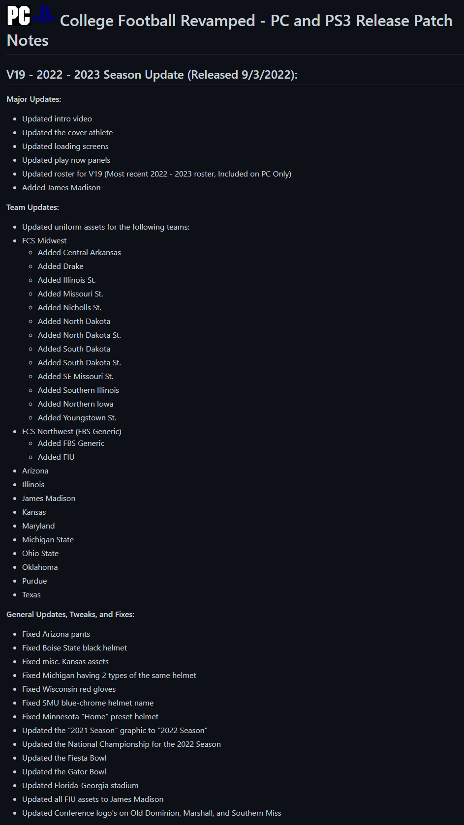 The Official Rosters Of NCAA Football 14 OfficialRosters X