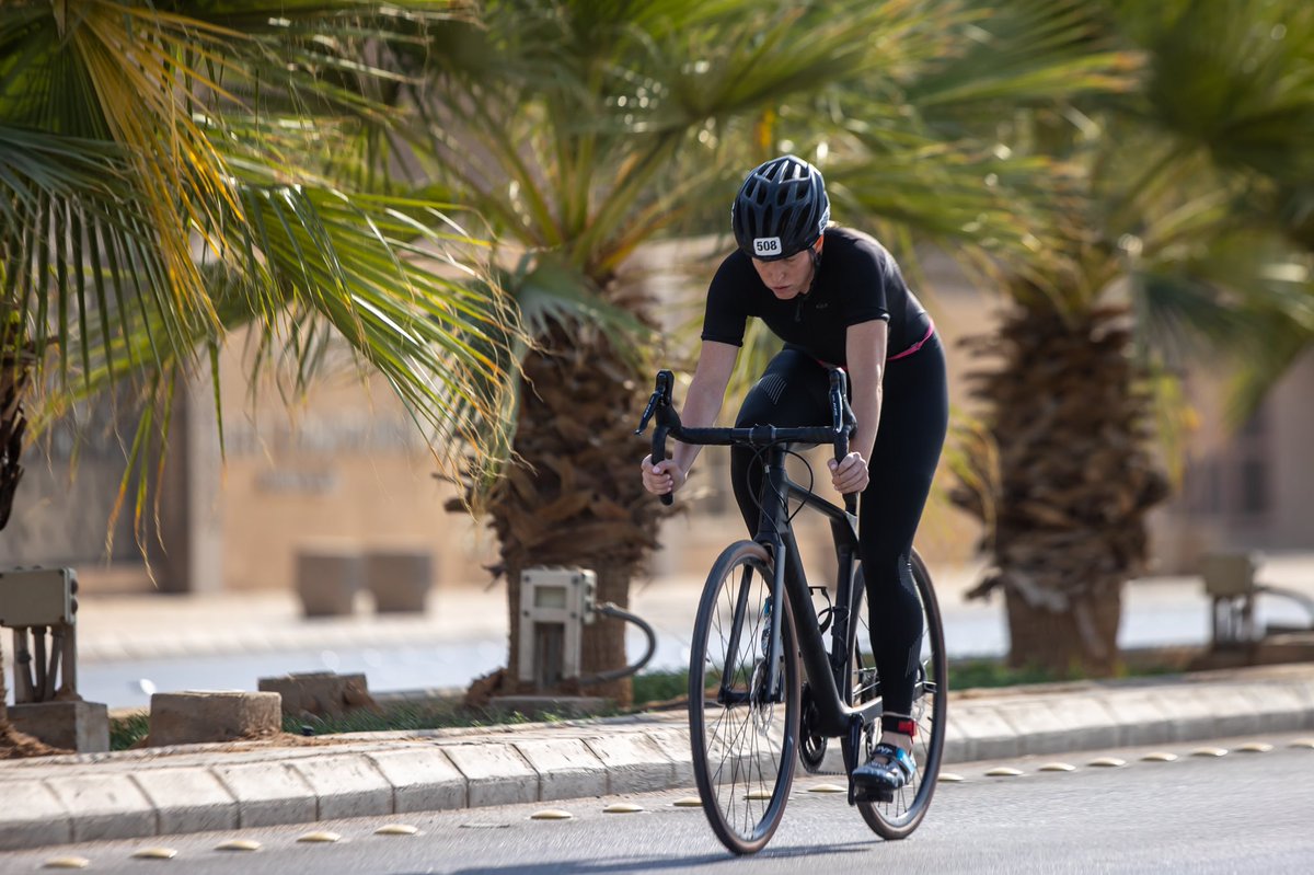TriathlonKSA's tweet photo. 📸
ترايثلون الرياض
🏊🏼🚴🏼🏃🏻
#تجارب_الاداء
#دورة_الألعاب_السعودية https://t.co/sJfE5lf8fi