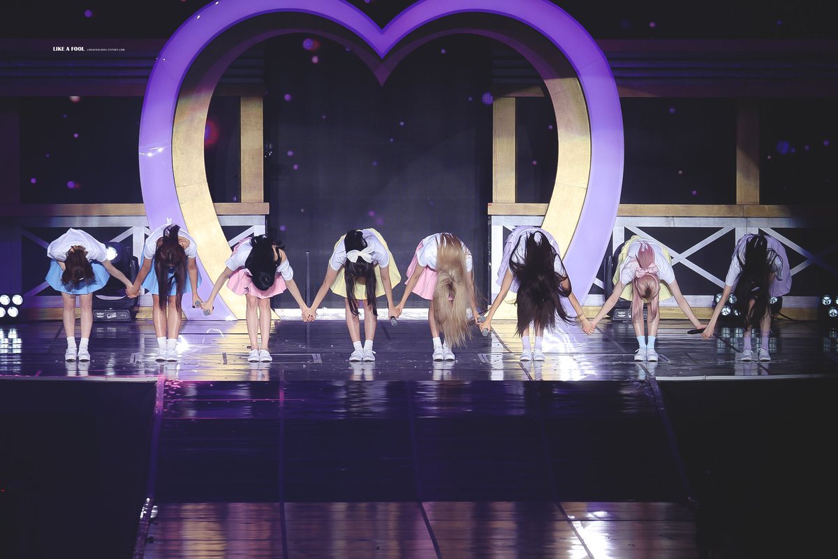 5년 걸려서 다시 만났어 우리🥺