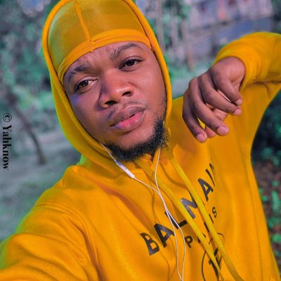 liljohnbeats's tweet photo. #NewProfilePic 🇭🇹💙❤️ https://t.co/9TLrk1TqIK