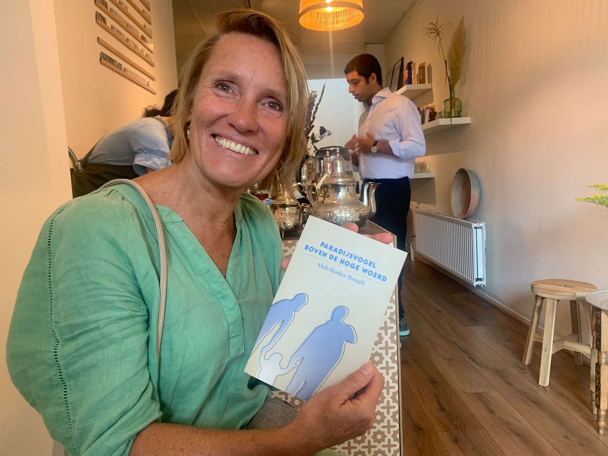 Petra Jongerius tweet media