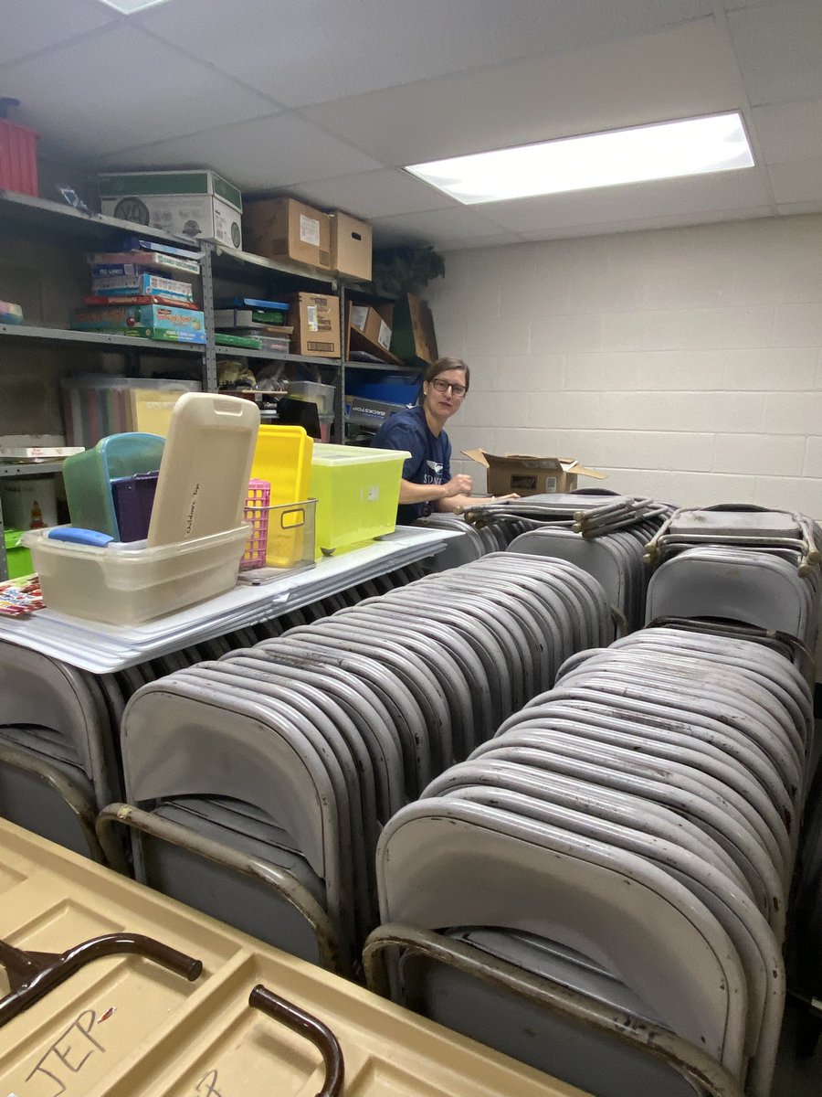 Crisinda Tackett (@crisindat) on Twitter photo Mrs Paxson always helps out even if it means getting in the way back of the closet to get chairs out for our teachers for the bus safety and evacuation Assembly. <a href="/PrassPaxson/">Jennifer Paxson Prass Elementary Principal</a> Mrs Paxson always helps out even if it means getting in the way back of the closet to get chairs out for our teachers for the bus safety and evacuation Assembly. <a href="/PrassPaxson/">Jennifer Paxson Prass Elementary Principal</a>