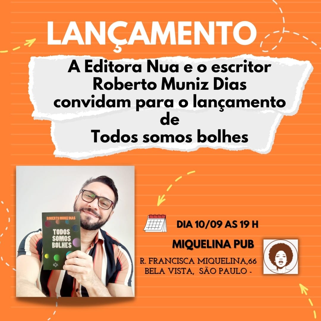 Roberto Muniz Dias tweet media