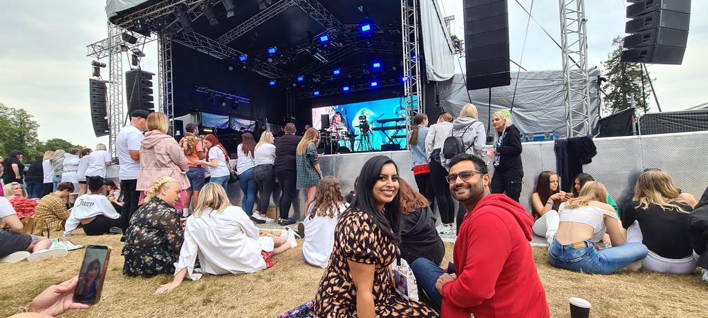 ________Danny's tweet photo. #TrenthamLive https://t.co/F0RY5xirCS
