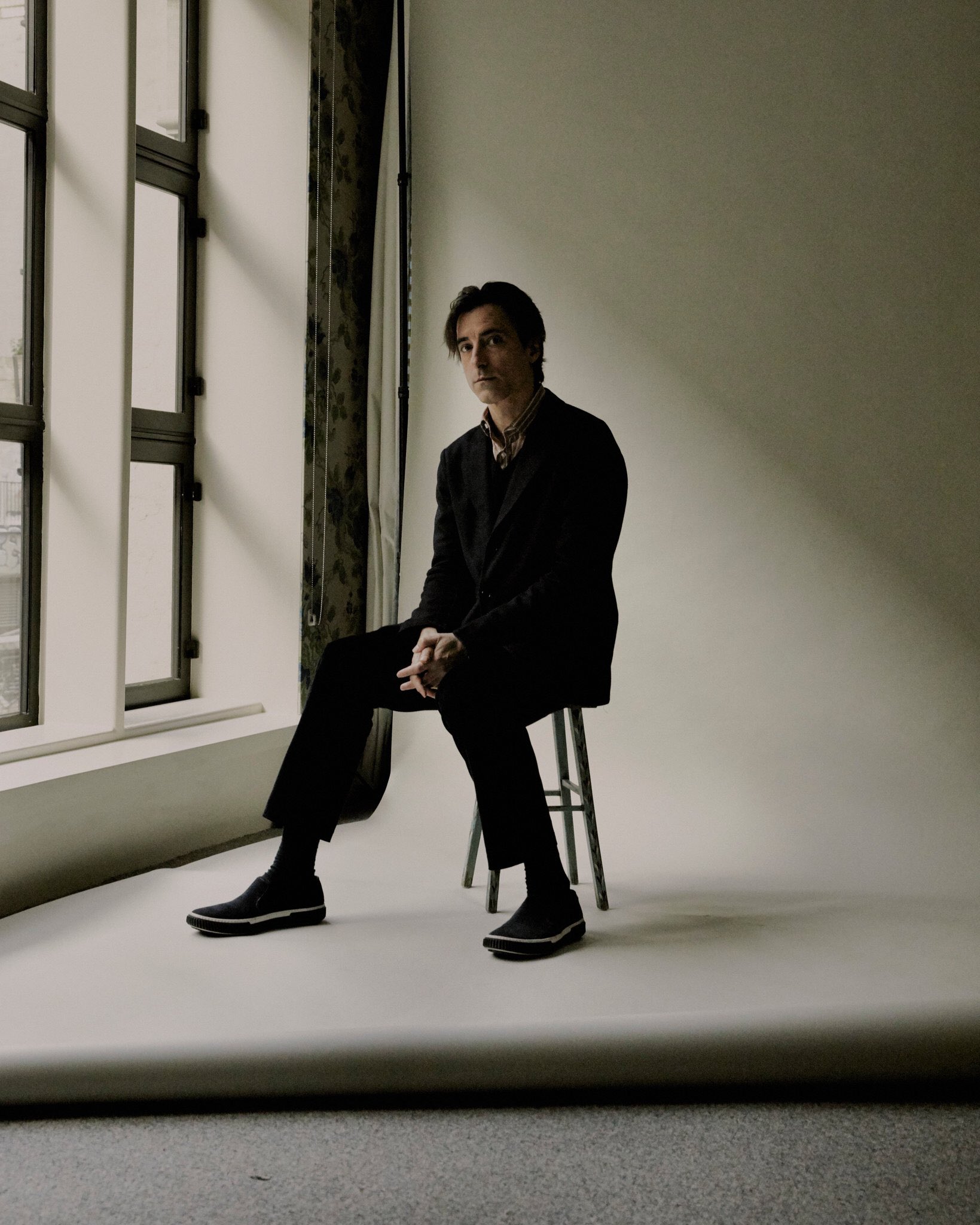 Happy birthday to Noah Baumbach! 