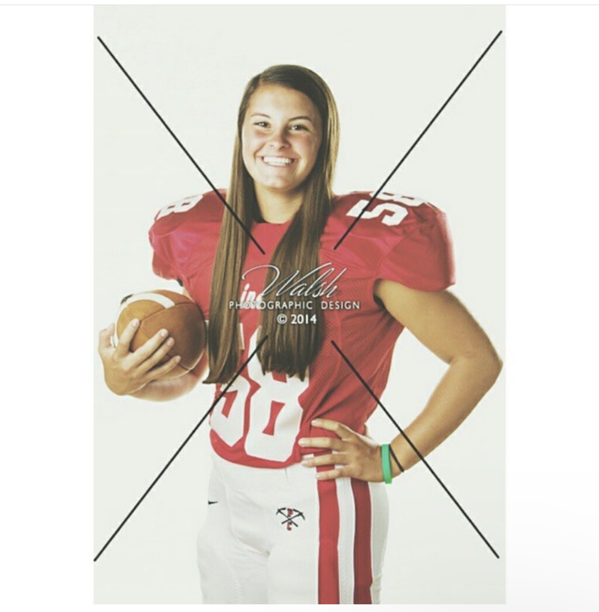 MorganLukrich's tweet photo. Today I work my first game day as @BadgerFootball digital media coordinator.

I normally don’t stop to reflect, but one thing I do know is younger Morgan would be so proud. If you’re scared to take an opportunity, do it for your younger self. https://t.co/zbk4l6HWdT