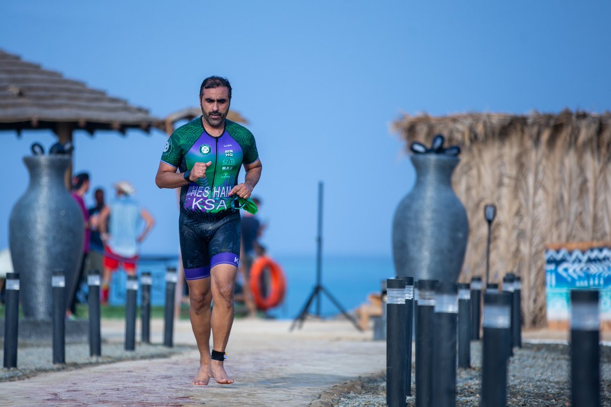 TriathlonKSA's tweet photo. 📸
ترايثلون جدة
🏊🏼🚴🏼🏃🏻
#تجارب_الاداء
#دورة_الألعاب_السعودية https://t.co/yak5Y7JicC