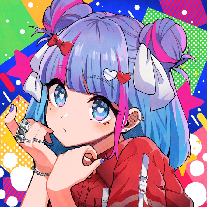 Tsuru's PFP Collection #021Tsuru's PFP Collection #022 