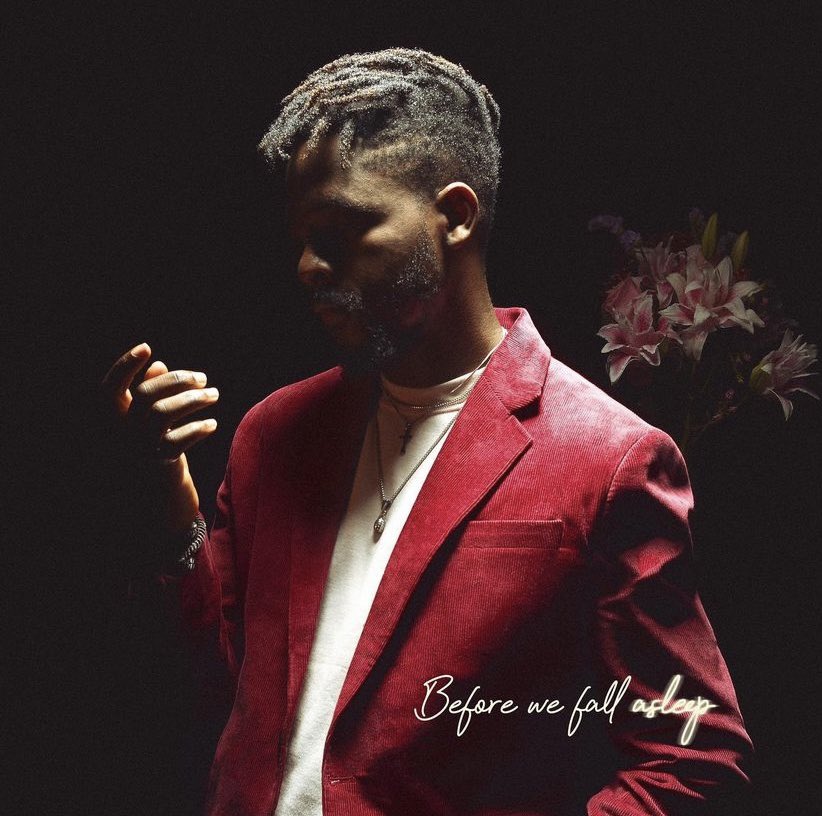 thepgmclub's tweet photo. One year ago today, @Johnnydrille released #BeforeWeFallAsleep.
Whatโs your favorite song from this project? https://t.co/r7b9maUjme