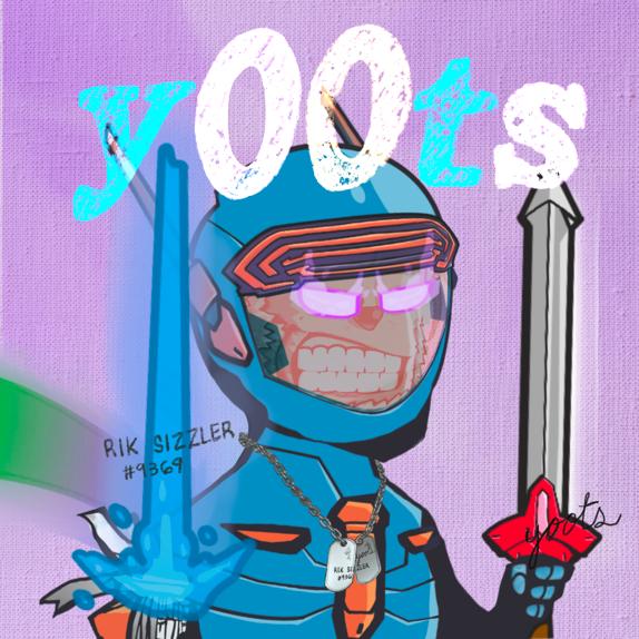 RikSizzler🧲 tweet media