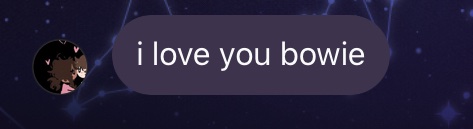 GrimGhostly's tweet photo. When they say your name 💕💕💞💞💗💗💗💗💗💞💞💕💗💗💞💞💞💞 https://t.co/EWTxttYonL