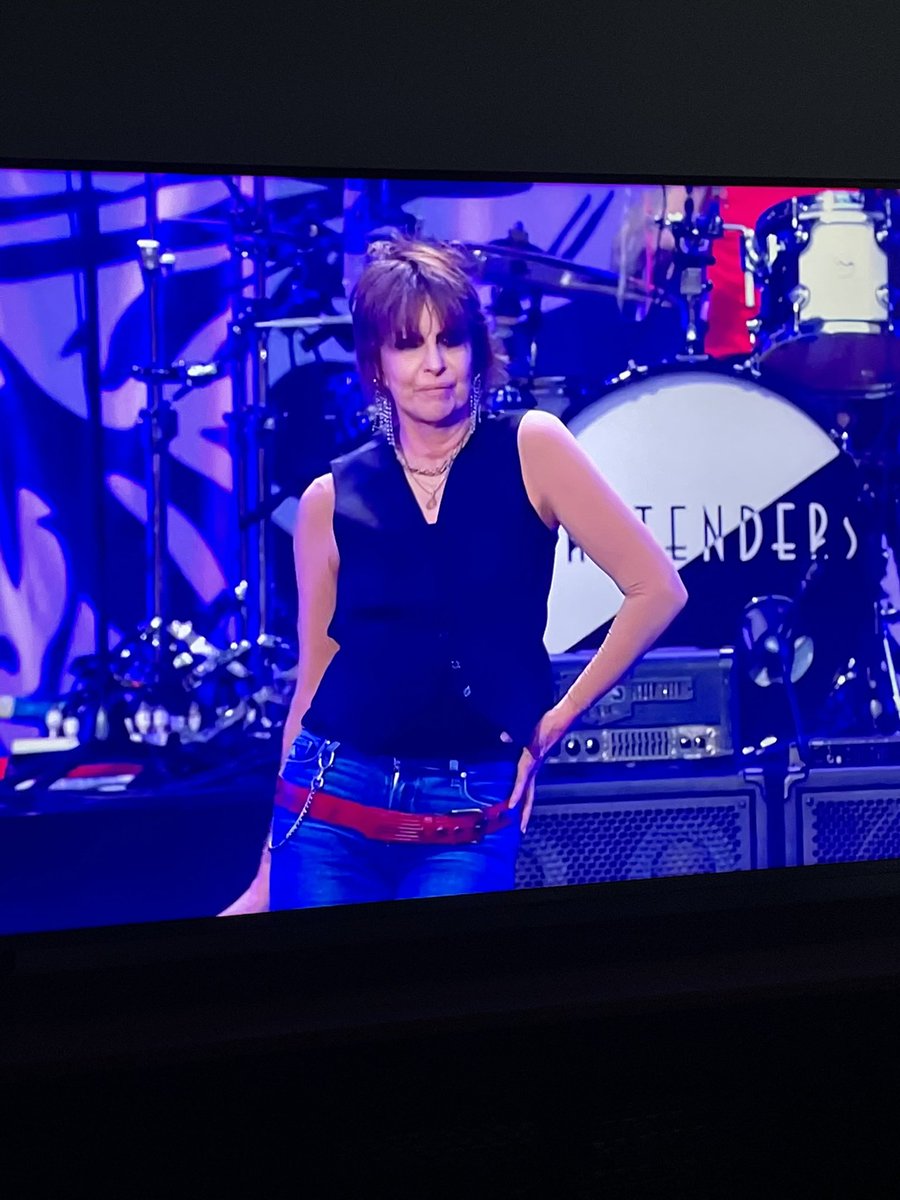 Chrissie ❤️
#taylorhawkinstribute