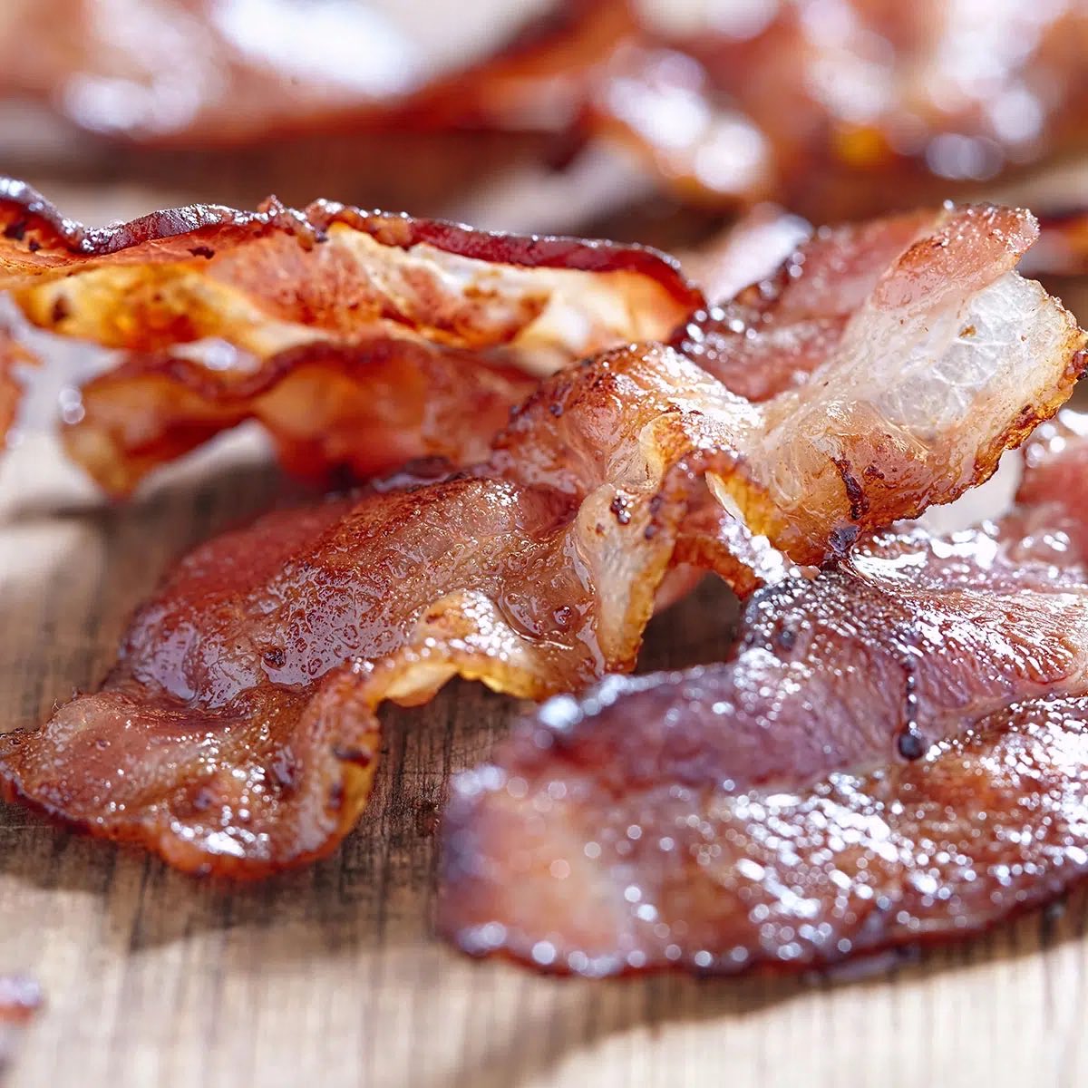 Happy International Bacon Day! BaconBites.com