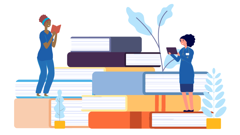 If you're a nurse educator looking for ways to include genomics in your teaching, take a look at the <a href="/genomicsedu/">Genomics Education</a> Nursing Educator’s Toolkit for support and guidance. #teamCNO

👉 genomicseducation.hee.nhs.uk/nursing-educat…