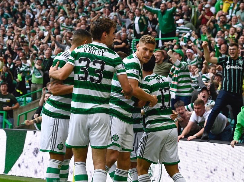 Matt O'Riley tweet media