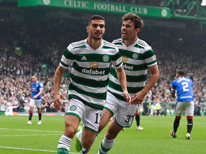 Matt O'Riley tweet media