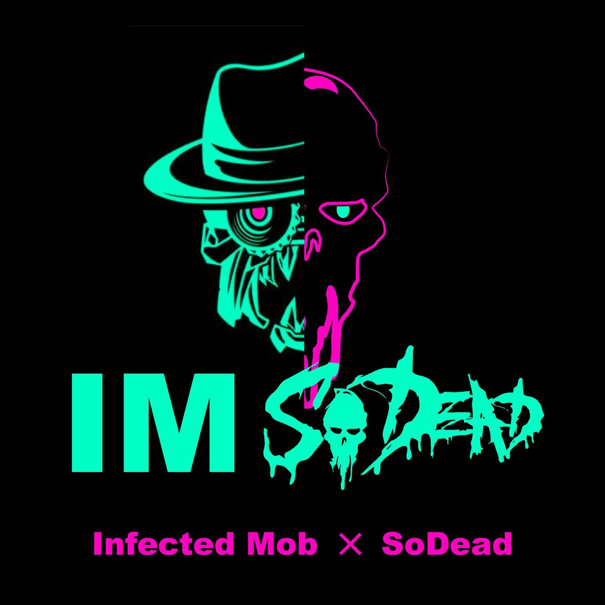 Save the date. October 31.