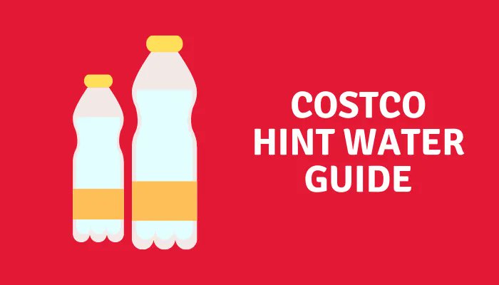 CostcoMenu's tweet image. Hint water Costco is in different kinds of packs. Its variety pack is most popular among hint water lovers. Because its variety pack comes with hint water bottles of different fruit flavors.
#hintwater
#costco
#costcowater
costcomenu.com/hint-water-cos…