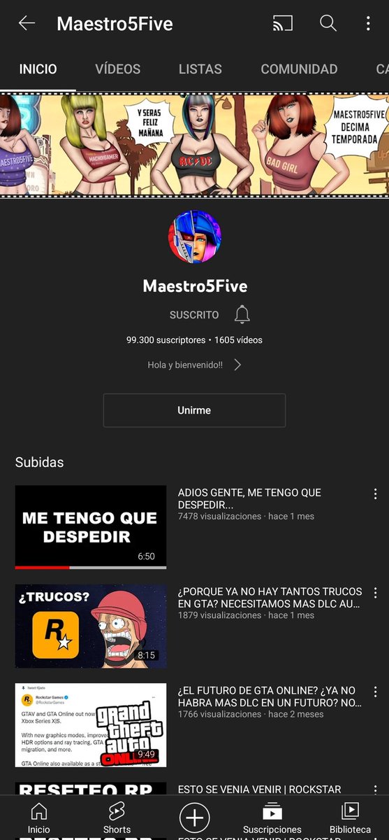 FRAN VALERO tweet media