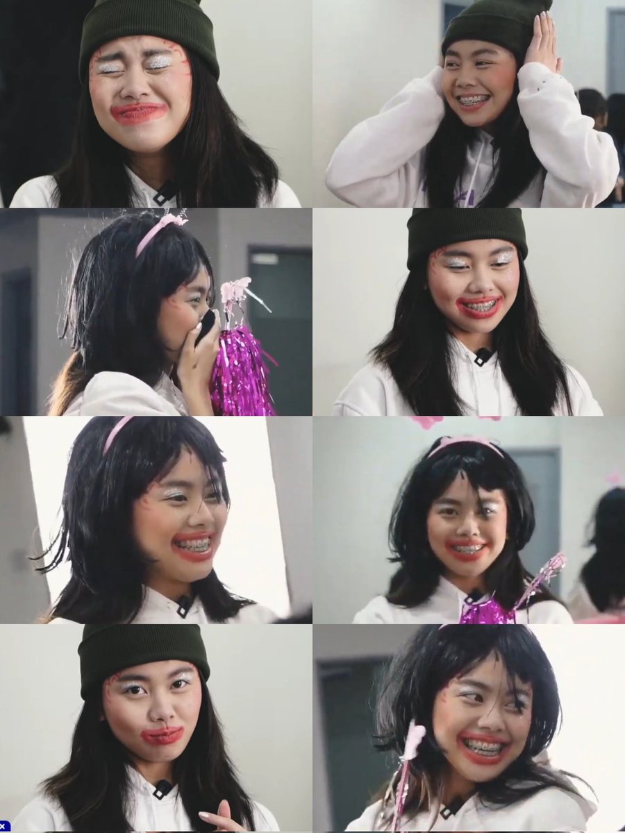 idolizekaiaaa's tweet photo. Our Sophia the first hehe so cute, iloveyou Sophia 😭❤️
KAIABA EP1
#KAIABA_EP1 #KAIA
@KAIA_Members 🦊 https://t.co/aobi3CoEbv