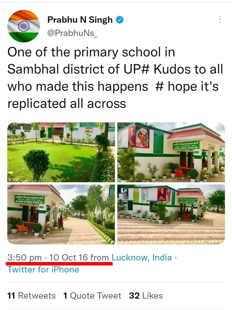 Zakir Ali Tyagi tweet media