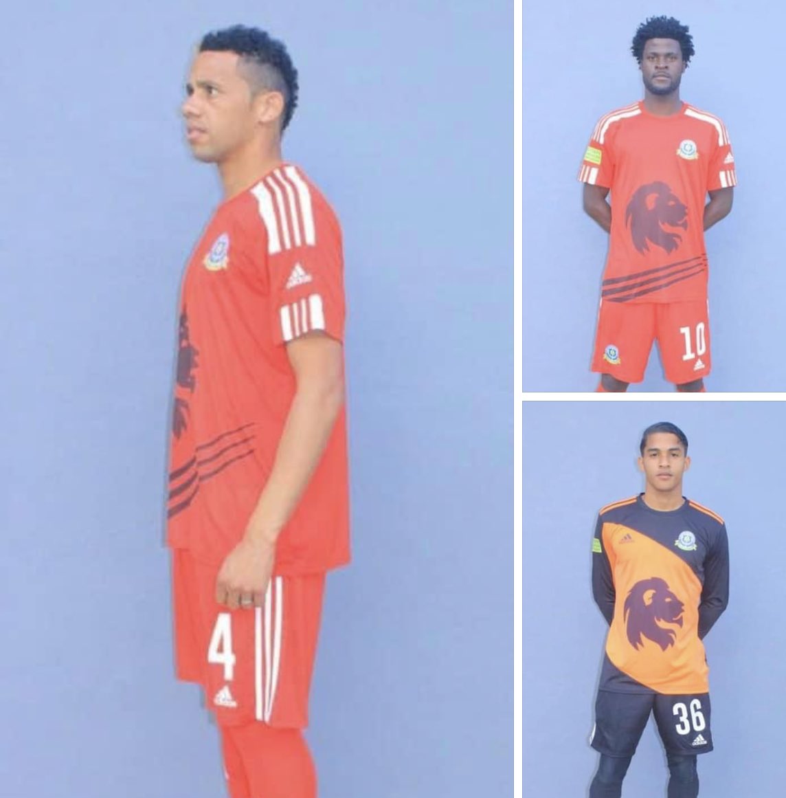 Tshakhuma Tsha Madzivhandila Football Club tweet media