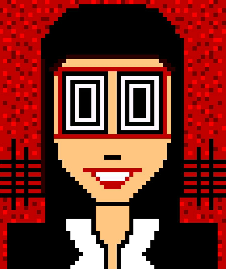 randomfacepunks's tweet image. NEW NFT THİS COLLECTİON!
Inspired by CryptoPunks RFP is a collection of 1000 Uniquely handcrafted 1/1 punks that pays homage to Pop Culture.
Opensea:opensea.io/collection/the…
Discord: discord.gg/atnahNMXnN
Floor Price: 0.009 ETH
#NFTs #nftdrop #NFTGiveaway #NFTCommunity