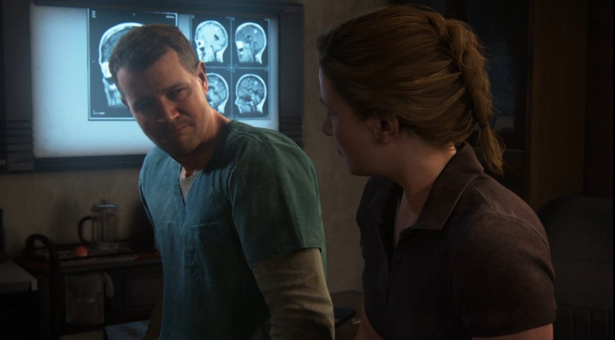 Ronie_6's tweet photo. Hoy he leído esta frase y (aunque es un poco intensita para mi gusto) expresa bastante bien como me siento y me sentiré siempre respecto a la historia de TLOU:

El héroe te sacrificaría por salvar al mundo, mientras que el villano sacrificaría al mundo por salvarte a ti https://t.co/96Z79ABGOv