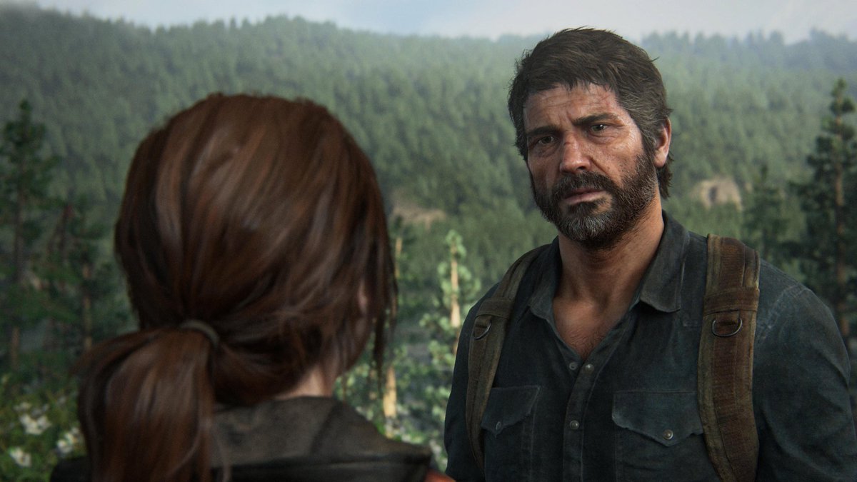 Ronie_6's tweet photo. Hoy he leído esta frase y (aunque es un poco intensita para mi gusto) expresa bastante bien como me siento y me sentiré siempre respecto a la historia de TLOU:

El héroe te sacrificaría por salvar al mundo, mientras que el villano sacrificaría al mundo por salvarte a ti https://t.co/96Z79ABGOv
