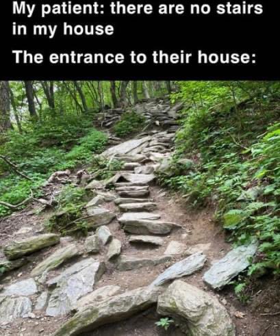 🤔 #joysofbeinganOT