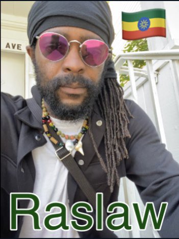 Rastalaw20's tweet photo. Give Thanks And Praise For Life On Jah Earth 🌍 #Rastacity #RasLaw https://t.co/R218Y5HJrW