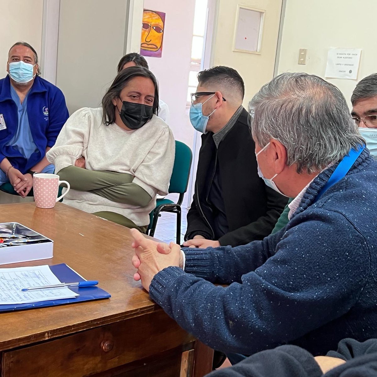 Marcela Mella Ortiz tweet media