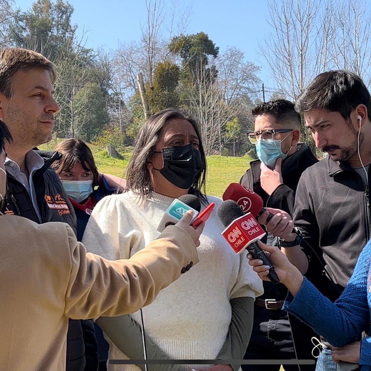 Marcela Mella Ortiz tweet media