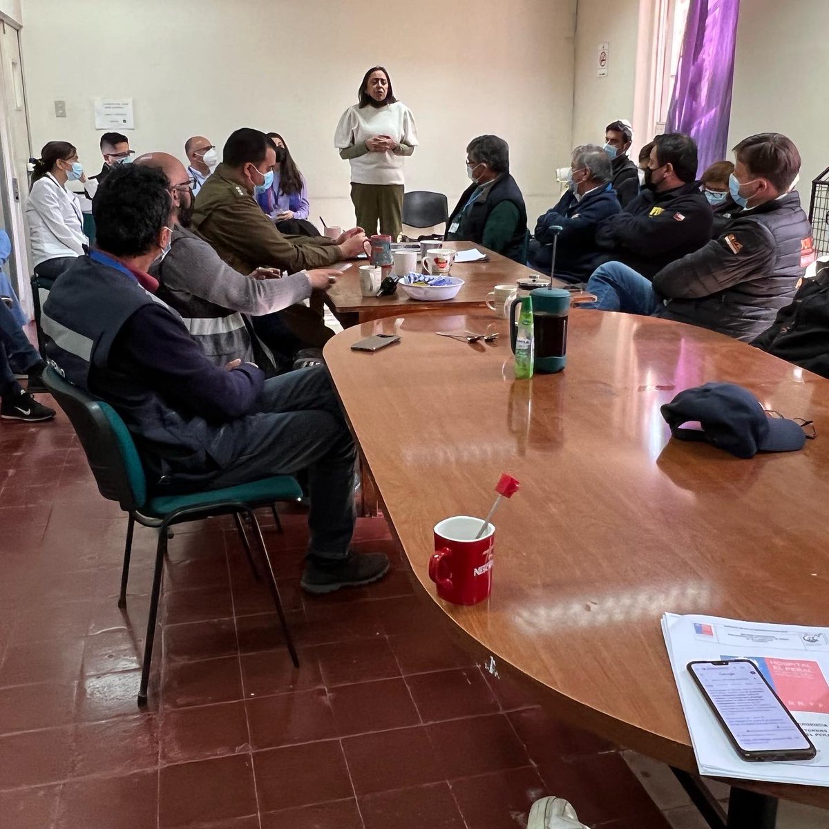 Marcela Mella Ortiz tweet media