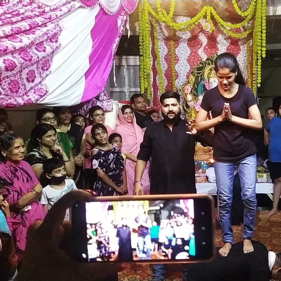rangsarthi's tweet photo. Huge gathering, nice listener, very Responsive and great Audience. Got beautiful &amp; honest feedback from them. Thank you for the Invitation. 

Today's Show on Save Nature "Yami aur Hum" at Vaishali, Sector-5.
.
#show #theatre #cinema #love #art #artist #savenature #savetheplanet https://t.co/xbhAt0Hiea