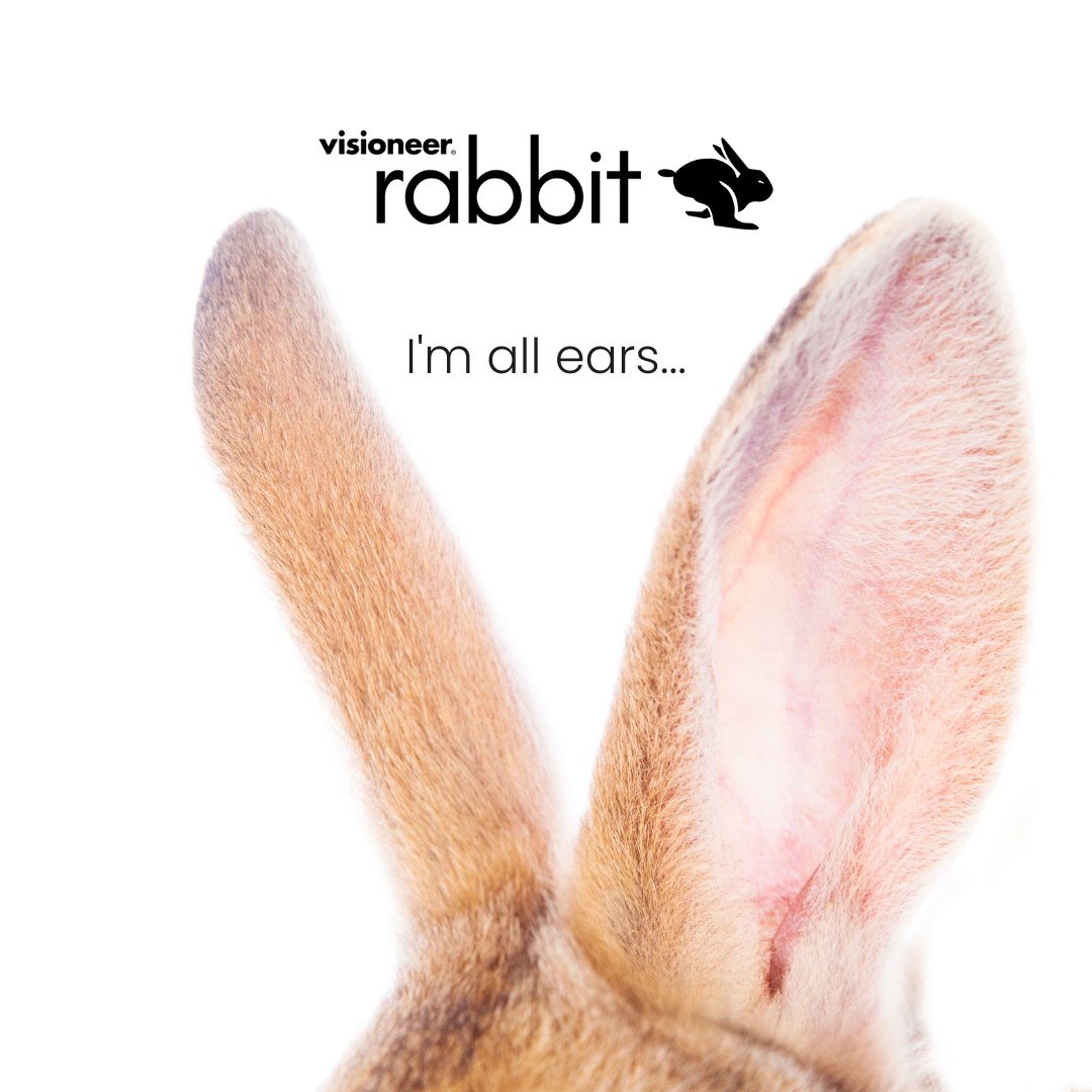 visioneerinc's tweet photo. A few things you need to know about Visioneer Rabbit Printers:
🐰 We're mobile-ready - Work with #Mopria and #Apple AirPrint
🐰 We're sharable - Network & WiFi connectivity options
🐰 We're versatile - Support Windows, Mac & Linux OS
https://t.co/ibKiIWT4eb #CreateAndGo https://t.co/WHzxkvaUHz