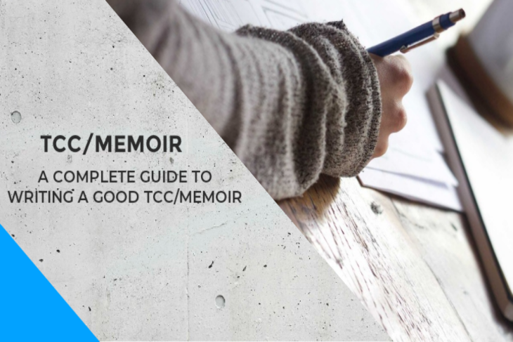 bloggors's tweet photo. After a technical or undergraduate program, you may ask to write a summary paper on the course you took, or a TCC/MEMORY, as most people call it. 
Read the article: https://t.co/DNoPY482Rk https://t.co/Hk1HyAwD2r