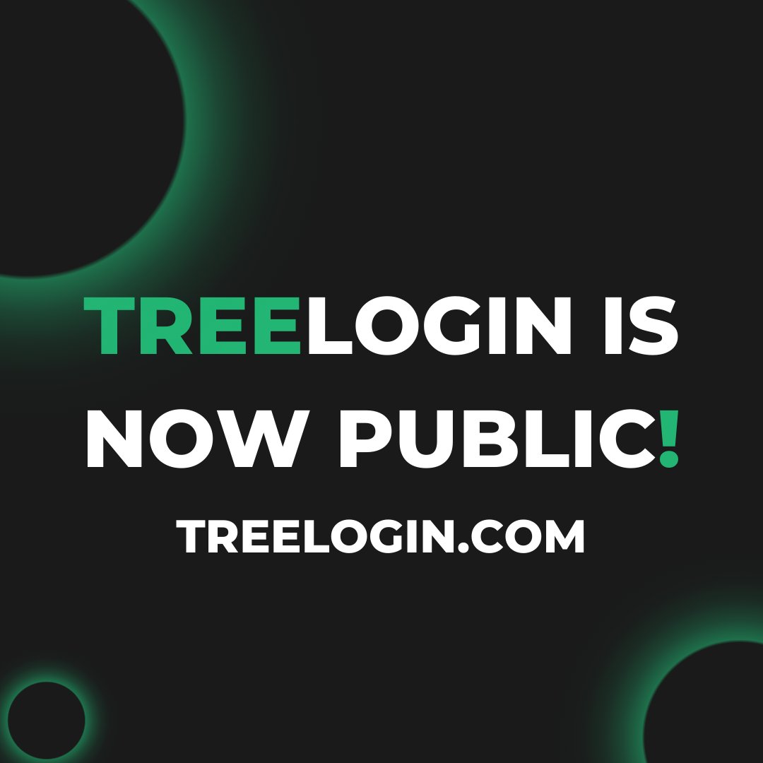Hurry and check it out !!
#treelogin #coldwallet #hotwallet #nft #nftcollection #safe #opensea #tokens #blockchain #eth #nftcommunity #nftcollector #nftartist #crypto #digitalart #cryptoart #art #ether