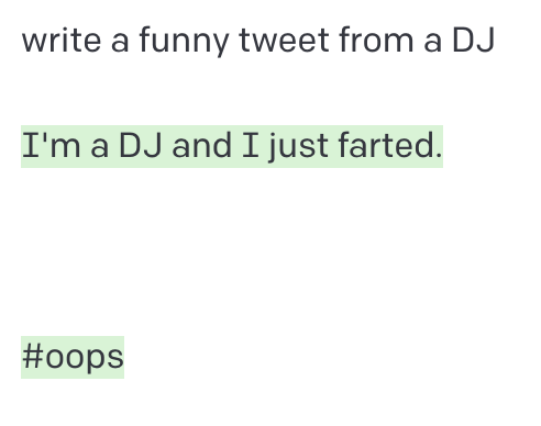 My experiment to try and automate my social media with AI is going well