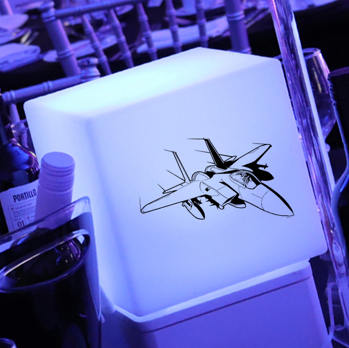 ItsAllGlow tweet picture