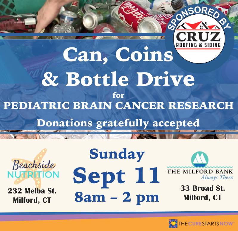 The Milford Bank on Twitter "The Milford Bank and Beachside Nutrition will be holding a can and