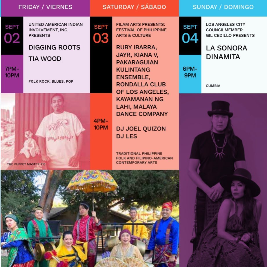 LAKHEIR's tweet photo. Visit Kheir Clinic's table @Levitt_LA on Sunday. See you!
#Kheir4Community #outreach #levittla #macarthurpark #labordayweekend #staycool #valueCHC #Koreatown https://t.co/MOAiVopM5B