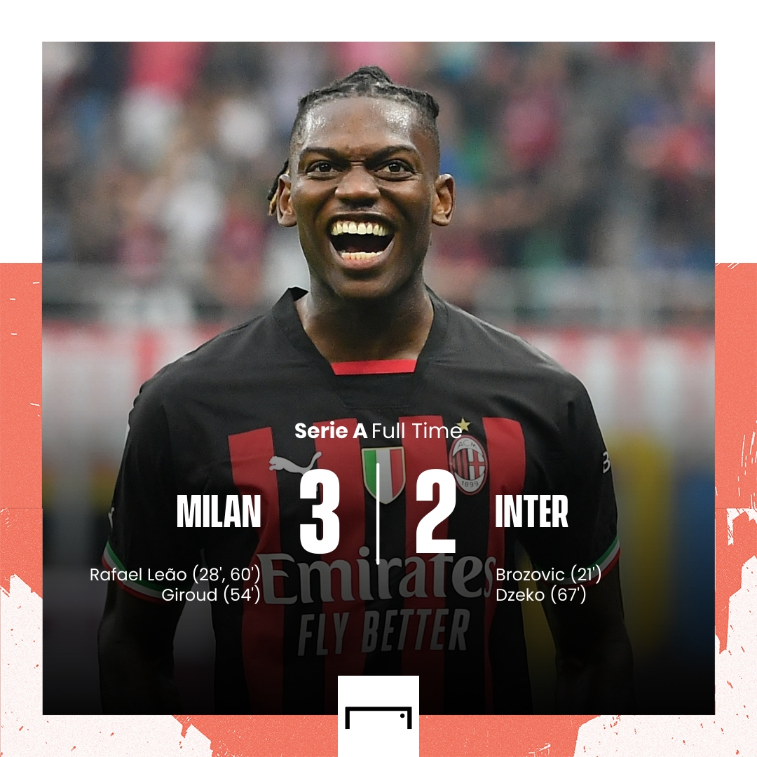 GOAL_ID's tweet photo. 𝙅𝙖𝙣𝙟𝙞 𝙚𝙣𝙜𝙜𝙖𝙠 𝙣𝙖𝙣𝙜𝙞𝙨 😆

#DerbyMilano #Milan #Inter #SerieA https://t.co/p7FO5TPTn7