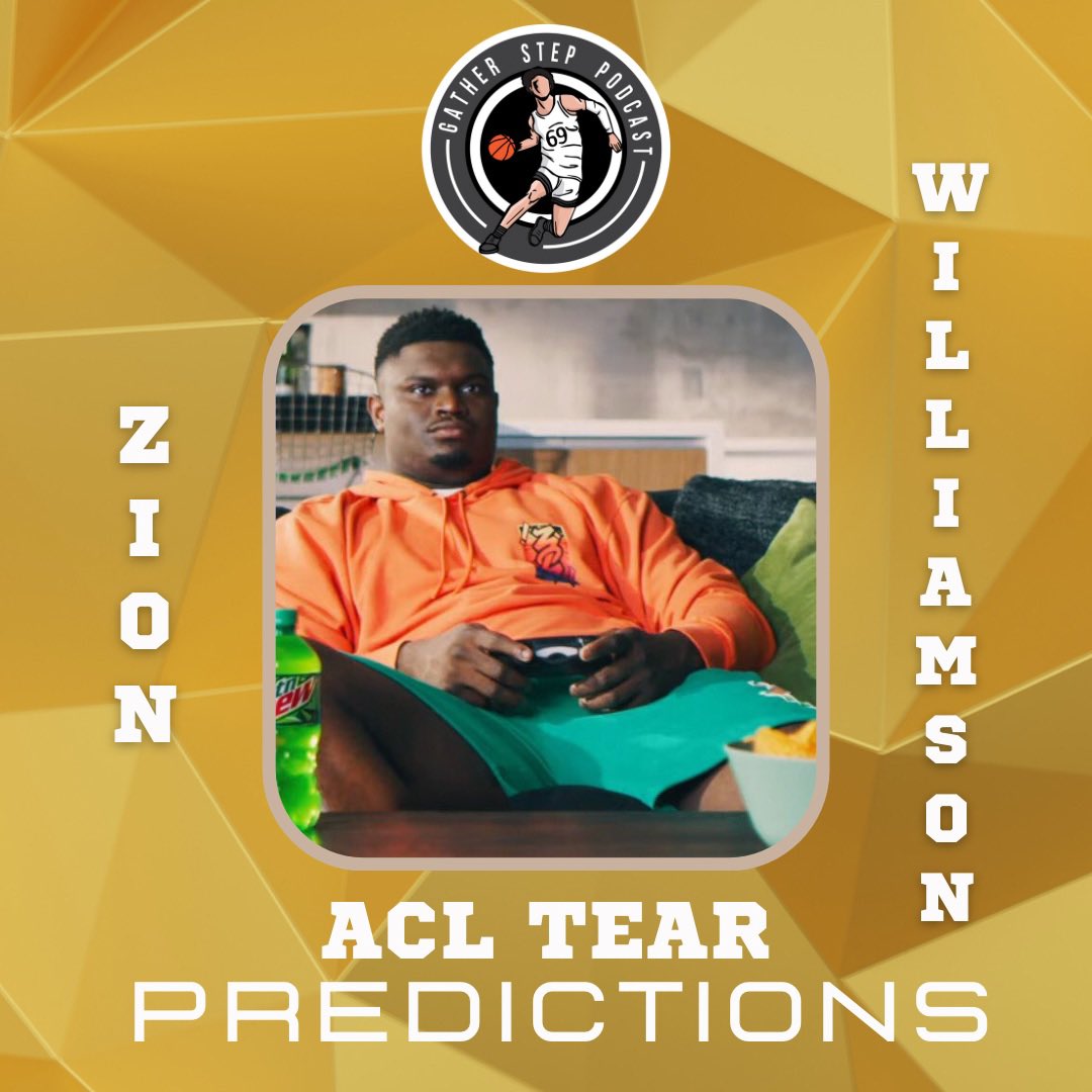 GatherStepPod's tweet photo. First episode is up. Listen to our predictions 👇👇👇
https://t.co/Ee2fvpu7jO https://t.co/quiIMQ2ion