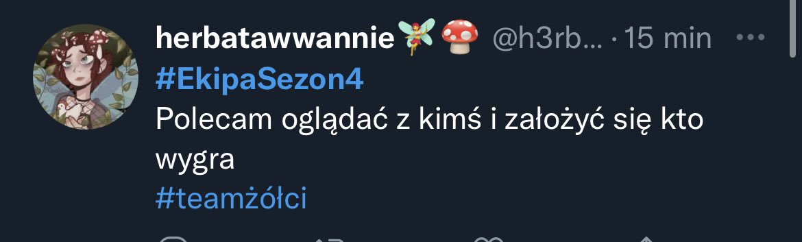 Karol FRIZ Wiśniewski tweet media