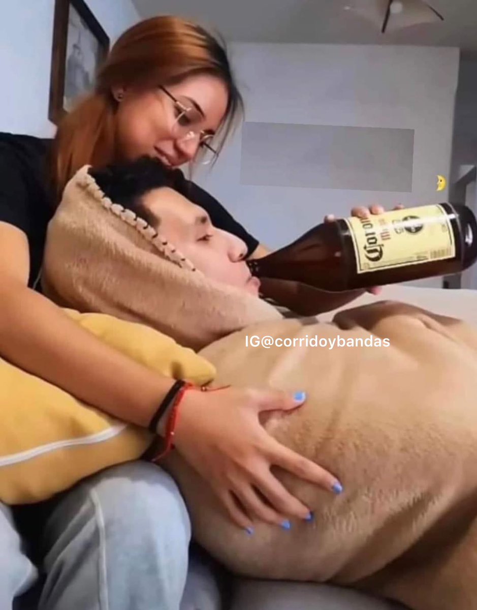 corridosybandas's tweet image. Así quiero que me traten