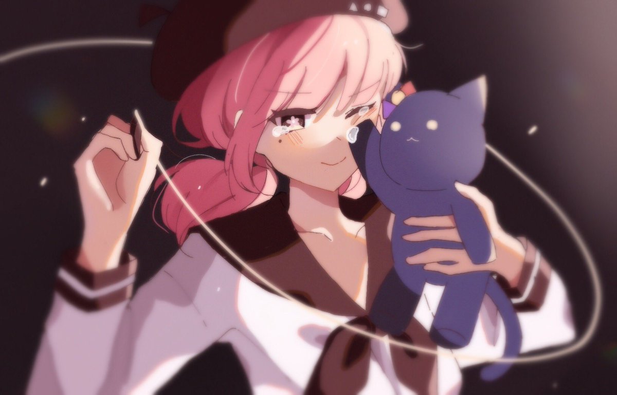 Taidao_Studio's tweet image. ‘It’s okay to feel scared.
You’re not alone’

Reserve Price : 0.15 ETH

My entry for #FNDmoexFNDcommu contest with @BasementLab_NFT is now listed on @foundation 🤍!

foundation.app/@Taidao/taidao…